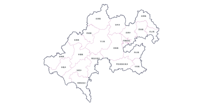 行政區(qū)劃